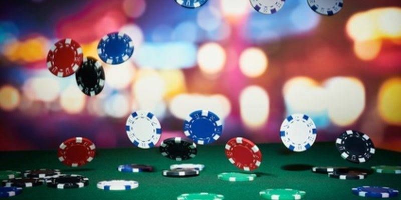 Lucky Wins Casino Welcome Bonus